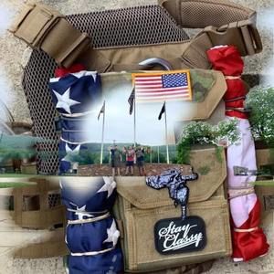 Meet your Posher, Casey